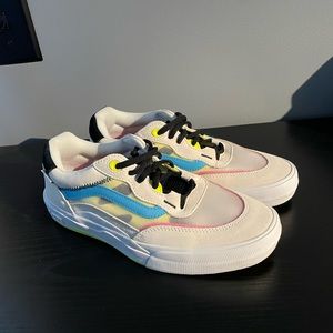 Vans Wayvee Pop Cush 7.5